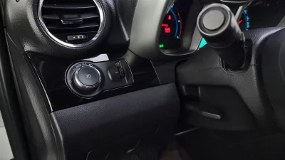 Daewoo Orlando