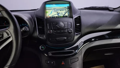 Daewoo Orlando