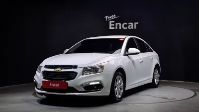 Daewoo Cruze