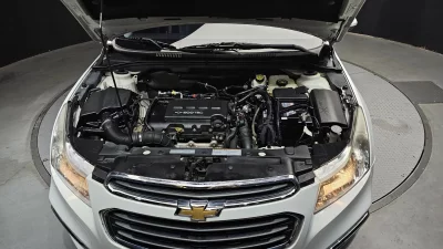 Daewoo Cruze