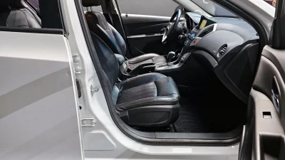 Daewoo Cruze