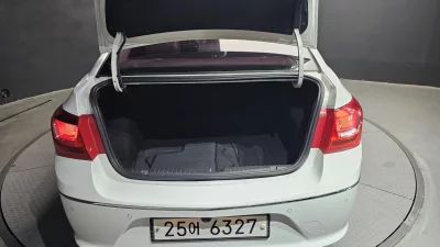 Daewoo Cruze