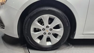 Daewoo Cruze