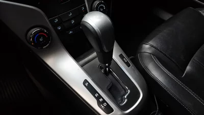 Daewoo Cruze