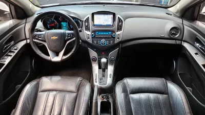 Daewoo Cruze