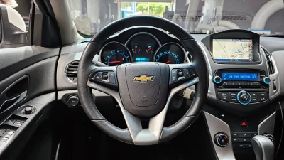 Daewoo Cruze