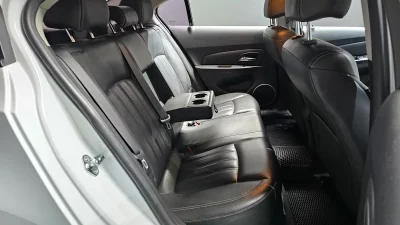 Daewoo Cruze