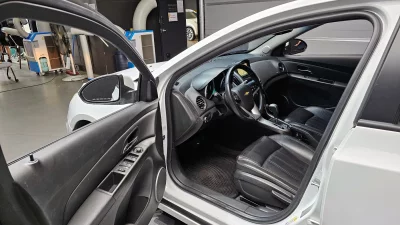 Daewoo Cruze