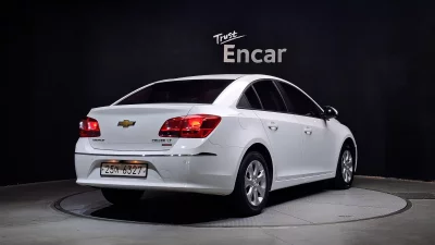 Daewoo Cruze