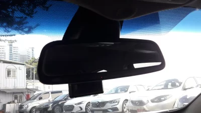 Renault Samsung SM5