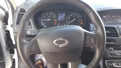 Renault Samsung SM5