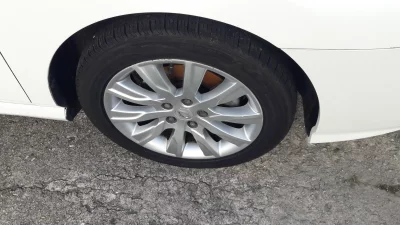 Renault Samsung SM5