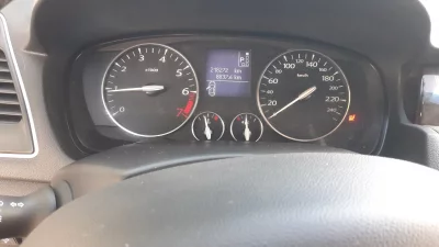 Renault Samsung SM5