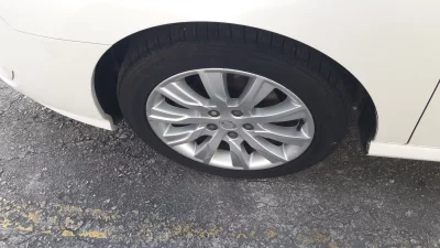 Renault Samsung SM5