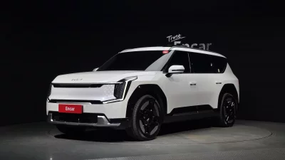 Kia EV9