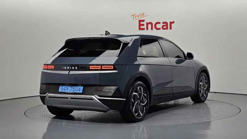 Hyundai Ioniq5