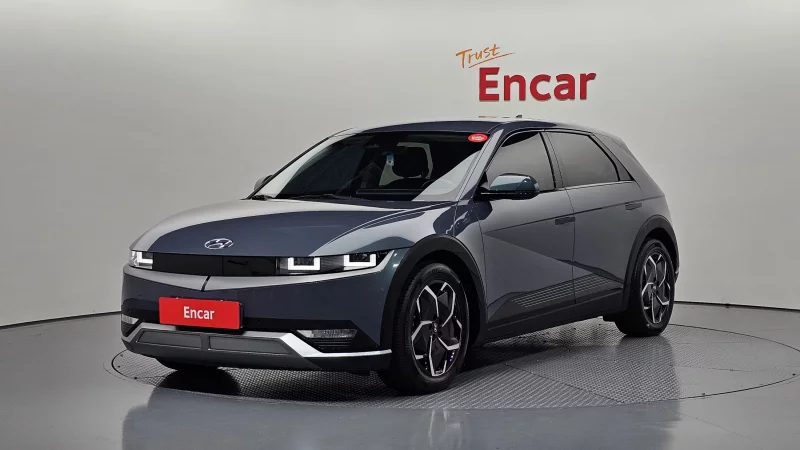 Hyundai Ioniq5