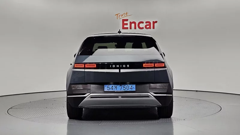 Hyundai Ioniq5