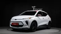 Daewoo 볼트 EUV
