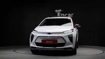 Daewoo 볼트 EUV
