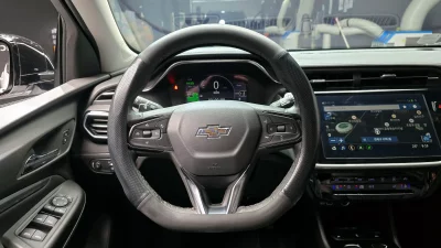 Daewoo 볼트 EUV