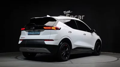 Daewoo 볼트 EUV