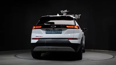 Daewoo 볼트 EUV