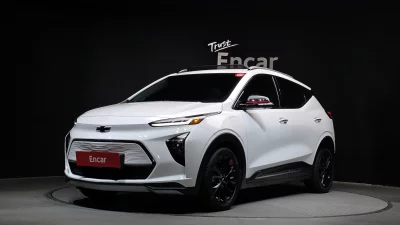 Daewoo 볼트 EUV