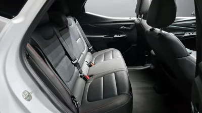 Daewoo 볼트 EUV