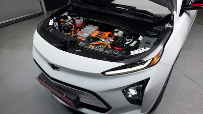 Daewoo 볼트 EUV