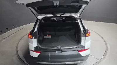 Daewoo 볼트 EUV