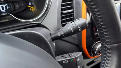 Renault Samsung QM3