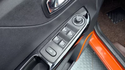 Renault Samsung QM3