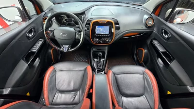 Renault Samsung QM3