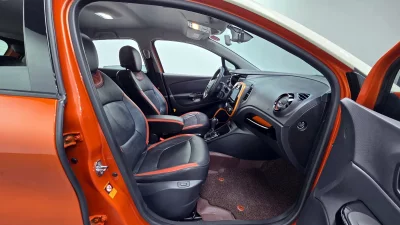Renault Samsung QM3