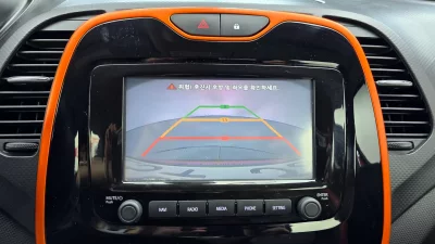Renault Samsung QM3
