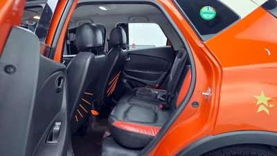 Renault Samsung QM3