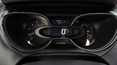 Renault Samsung QM3