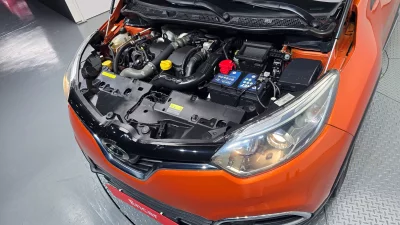 Renault Samsung QM3