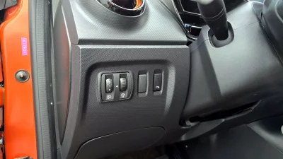 Renault Samsung QM3