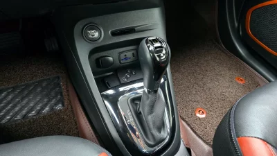 Renault Samsung QM3