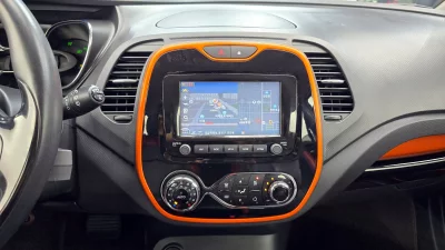 Renault Samsung QM3