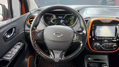 Renault Samsung QM3