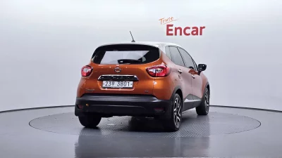 Renault Samsung QM3