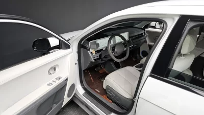 Hyundai Ioniq5