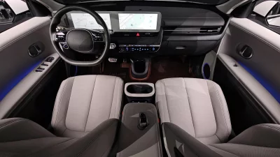 Hyundai Ioniq5