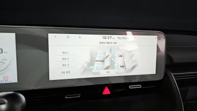 Hyundai Ioniq5
