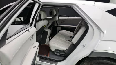 Hyundai Ioniq5