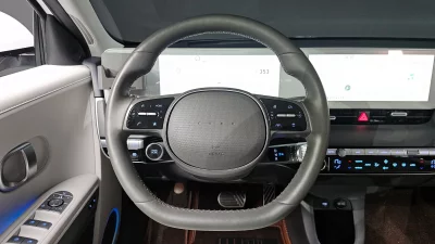Hyundai Ioniq5