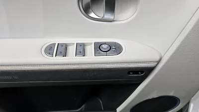 Hyundai Ioniq5